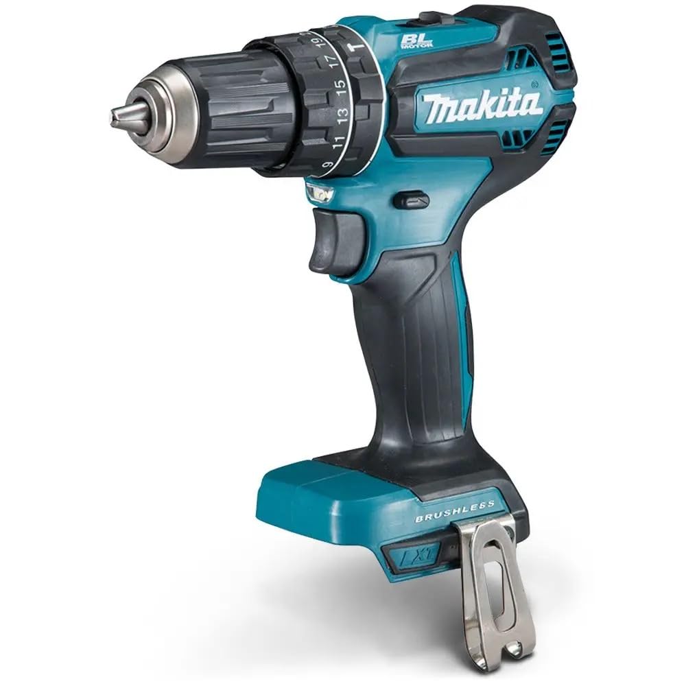 Makita cordless drill